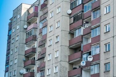 Jakie problemy widzą Polacy w swoich wspólnotach mieszkaniowych? Głównie natury finansowej