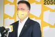 Szymon Hołownia zaprasza białostoczan na wspólne spotkanie