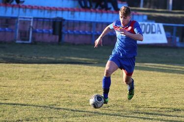Podlaski futbol. IV liga - 26. kolejka