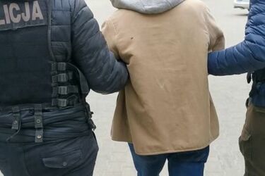 Złodziej słodyczy nie próżnuje. Zapowiedział, że "kradł, kradnie i będzie kraść"