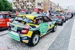 Białystok gości wielkie wydarzenie. Wystartował 41. Rajd Podlaski [ZDJĘCIA]