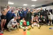 Wigry poznały barażowego rywala. Suwalczanie będą posiadać atut własnego boiska