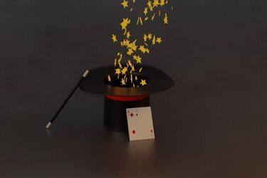 To może być magiczny Dzień Dziecka!