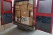 Transport z lekami wyruszył do Charkowa