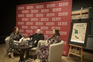 Przed nami podlaska ofensywa teatralna. Ruszają "pikTOgraMY"