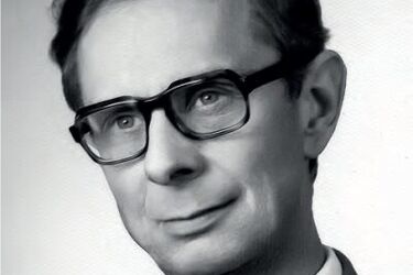 Nie żyje rektor Uniwersytetu Medycznego w Białymstoku. Był jednym z pierwszych absolwentów