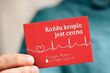Oddaj krew i zbieraj kropelki. Czekają nagrody