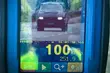 Pędził 100 km/h, policja zatrzymała go po pościgu