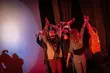 Taniec, ruch, mobilność. Festiwal Tańca Współczesnego 
