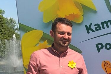 Zmiany w zarządzie Fundacji "Pomóż Im". Organizacja ma nowego wiceprezesa