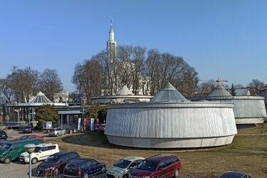 Siedziby Podlaskiego Instytutu Kultury zyskają nowy wygląd