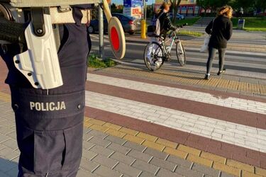 Bezpieczeństwo pieszych pod okiem policji. W tym roku zginęło już 6 osób