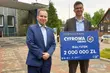 Do kasy miejskiej wpłynęły 2 mln zł. Na co zostaną przeznaczone?