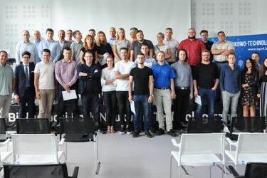 Innowacyjny Samorząd 2022. Białystok dostał 2 nagrody