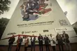 Kilka wymiarów Branickiego - nowy mural na Antoniuku