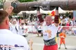 Będzie się działo. Rynek Kościuszki opanują strongmani