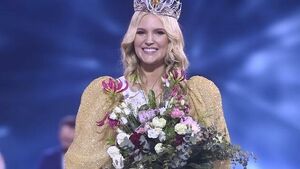 Białostoczanka została Miss Polonia 2021/2022