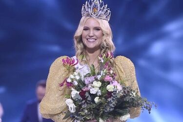 Białostoczanka została Miss Polonia 2021/2022