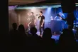 Dobre teksty, dobry koncert. Łona i Webber & The Pimps [ZDJĘCIA]
