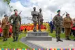 Kibice Jagiellonii dopięli swego. Wyczekiwany pomnik został odsłonięty