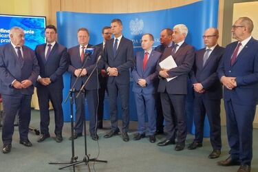 Drugie rozdanie z Polskiego Ładu. Na co podlaskie samorządy dostaną pieniądze?