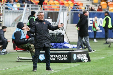 W Jagiellonii dojdzie do kolejnej zmiany trenera?