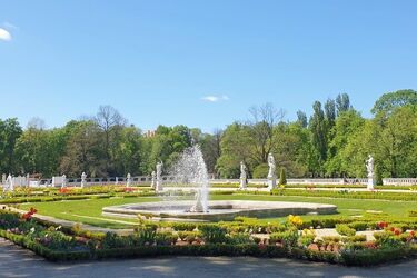 Jaki będzie czerwiec? Długoterminowa prognoza dla Białegostoku