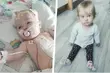 Marysia potrzebuje pilnej operacji serca. Potrzebne są ogromne pieniądze