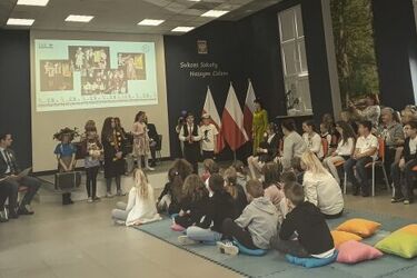 Czytajmy dzieciom! Rozpoczęła się akcja Rozczytane Podlaskie