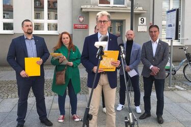 Polska 2050 stworzyła Program Edukacyjny – co proponuje?