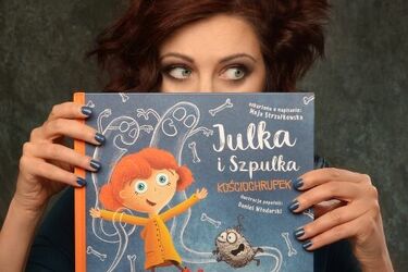 Białostoczanka nagrodzona pierwszym miejscem w konkursie literackim