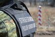 Pogranicznicy mieli pracowitą dobę. Tylu nielegalnych prób dawno nie było