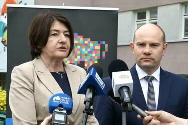 UDSK dostał 1,2 mln. Na co szpital przeznaczy te pieniądze?