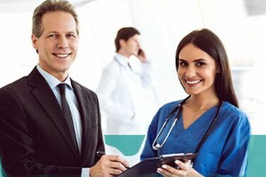Studia MBA w ochronie zdrowia – pierwsze takie na Podlasiu