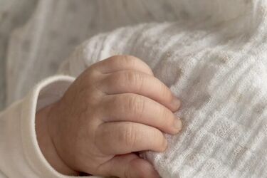 Uciekła w zaawansowanej ciąży z Ukrainy. Urodziła w Białymstoku