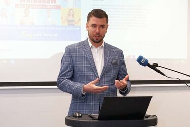 Wasilkowski magistrat coraz bardziej cyfrowy