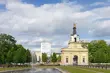 Pierwszy weekend czerwca przyniesie do Białegostoku ocieplenie