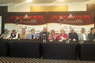 Ostatni klaps na planie filmu "Ślicznotka". Czekamy na premierę!