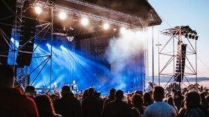 Moc polskiego rapu. Po raz pierwszy odbywa się B.East Fest [ZDJĘCIA]