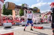 Na Rynku Kościuszki rywalizowali strongmani. Mistrzem został białostoczanin! [ZDJĘCIA]