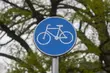 Rowerzysta potrącony na przejeździe. Trafił do szpitala