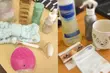28-latka kilkukrotnie okradła drogerie. Skanowała część zakupów, reszta chowała do torebki