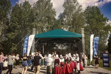 Wiemy, kto pojedzie do Kazimierza Dolnego! Przegląd Kapel i Śpiewaków Ludowych za nami