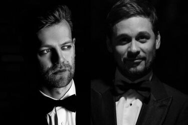 Krawczyk, Wodecki, Zaucha - ich piosenki będzie można usłyszeć w Nie Teatrze [KONKURS]