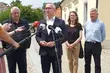 Przedsiębiorcy z pogranicza chcą rekompensat poza limitem de minimis