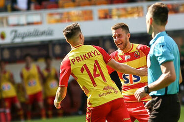 Ekstraklasa SA ustaliła podział wynagrodzeń dla klubów. Ile dostanie Jagiellonia?