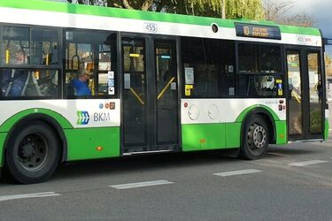 Nie wszystkie białostockie autobusy mają klimatyzację. W których ją znajdziemy? [LISTA]