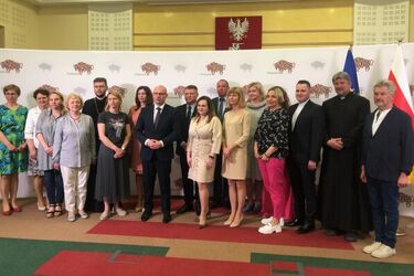 Dotacje na promocję zdrowia. Jakie organizacje dostaną pieniądze?