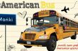 American dream monieckich uczniów. Zbierają na amerykańskiego busa