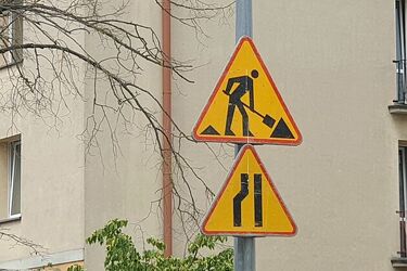 Na kierowców czeka zmiana organizacji ruchu i wiele utrudnień